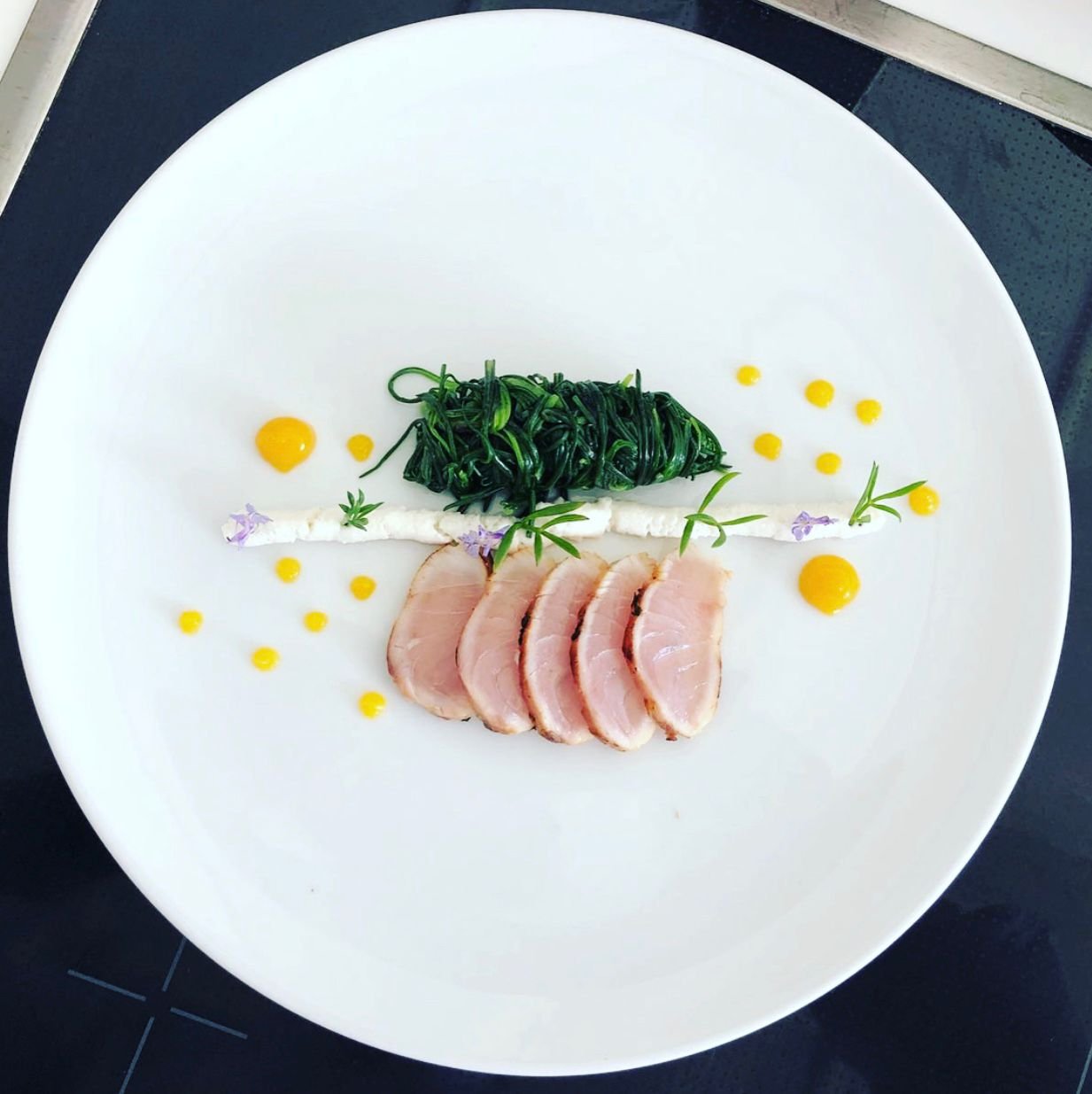 Personaliza tu menú (1)